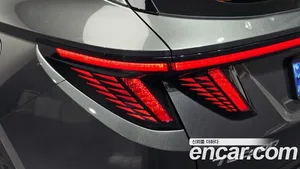 Hyundai Tucson, 2023 — миниатюра 9