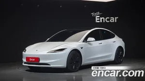 Tesla Model 3, 2024 — миниатюра 1