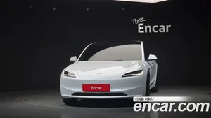 Tesla Model 3, 2024 — миниатюра 3