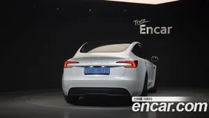 Tesla Model 3, 2024 — миниатюра 4