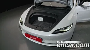 Tesla Model 3, 2024 — миниатюра 6