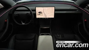 Tesla Model 3, 2024 — миниатюра 7