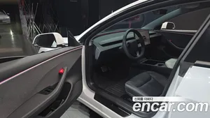 Tesla Model 3, 2024 — миниатюра 10