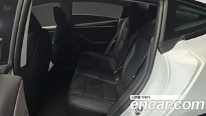 Tesla Model 3, 2024 — миниатюра 12