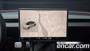 Tesla Model 3, 2024 — миниатюра 14
