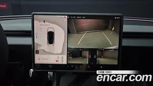 Tesla Model 3, 2024 — миниатюра 15
