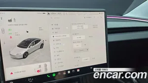 Tesla Model 3, 2024 — миниатюра 16