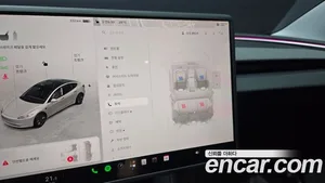 Tesla Model 3, 2024 — миниатюра 17