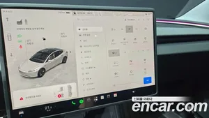 Tesla Model 3, 2024 — миниатюра 18
