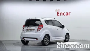 Chevrolet Spark, 2013 — миниатюра 2