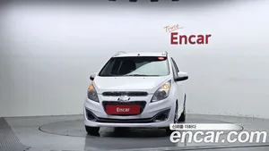 Chevrolet Spark, 2013 — миниатюра 3