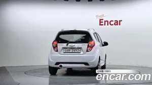 Chevrolet Spark, 2013 — миниатюра 4