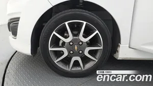 Chevrolet Spark, 2013 — миниатюра 5