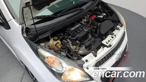 Chevrolet Spark, 2013 — миниатюра 6