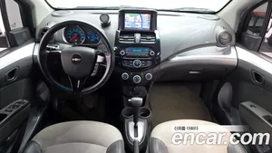 Chevrolet Spark, 2013 — миниатюра 10