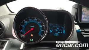 Chevrolet Spark, 2013 — миниатюра 11