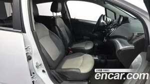 Chevrolet Spark, 2013 — миниатюра 17