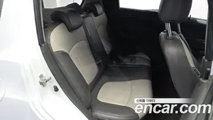 Chevrolet Spark, 2013 — миниатюра 18