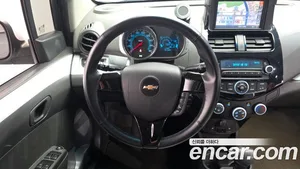 Chevrolet Spark, 2013 — миниатюра 19