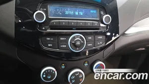 Chevrolet Spark, 2013 — миниатюра 25