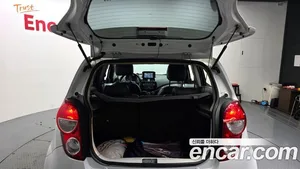 Chevrolet Spark, 2013 — миниатюра 26