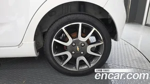 Chevrolet Spark, 2013 — миниатюра 7