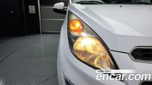 Chevrolet Spark, 2013 — миниатюра 8