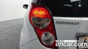 Chevrolet Spark, 2013 — миниатюра 9