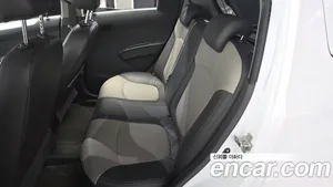 Chevrolet Spark, 2013 — миниатюра 16