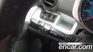 Chevrolet Spark, 2013 — миниатюра 27