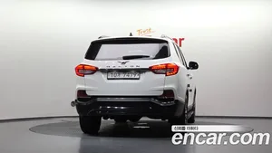 KGM Rexton, 2017 — миниатюра 4