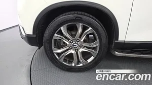 KGM Rexton, 2017 — миниатюра 5