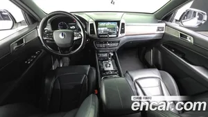 KGM Rexton, 2017 — миниатюра 7