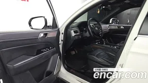 KGM Rexton, 2017 — миниатюра 10