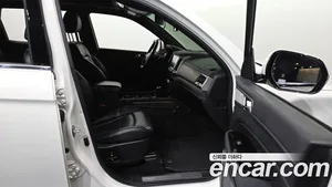 KGM Rexton, 2017 — миниатюра 11