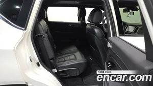 KGM Rexton, 2017 — миниатюра 12