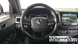 KGM Rexton, 2017 — миниатюра 13