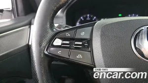 KGM Rexton, 2017 — миниатюра 16