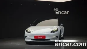 Tesla Model 3, 2022 — миниатюра 3