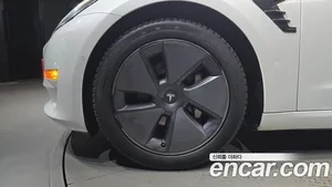 Tesla Model 3, 2022 — миниатюра 5