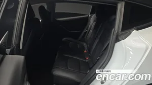 Tesla Model 3, 2022 — миниатюра 12