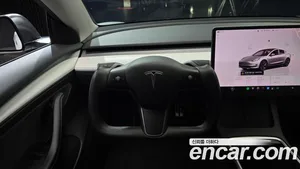Tesla Model 3, 2022 — миниатюра 13