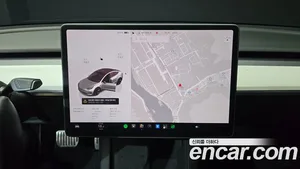 Tesla Model 3, 2022 — миниатюра 14