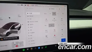 Tesla Model 3, 2022 — миниатюра 17
