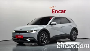 Hyundai Ioniq 5, 2022 — миниатюра 1