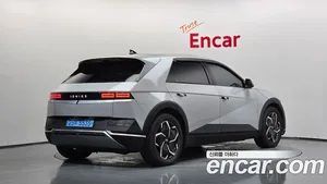 Hyundai Ioniq 5, 2022 — миниатюра 2