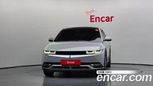 Hyundai Ioniq 5, 2022 — миниатюра 3