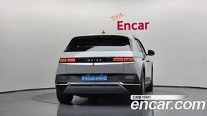 Hyundai Ioniq 5, 2022 — миниатюра 4