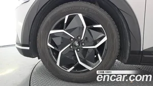 Hyundai Ioniq 5, 2022 — миниатюра 5