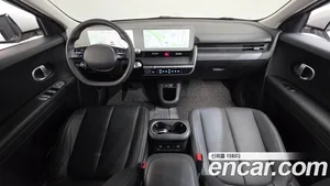 Hyundai Ioniq 5, 2022 — миниатюра 10